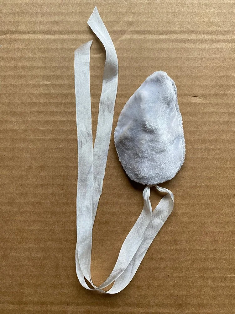 Gabbee Stolp Soft Shell Vessel