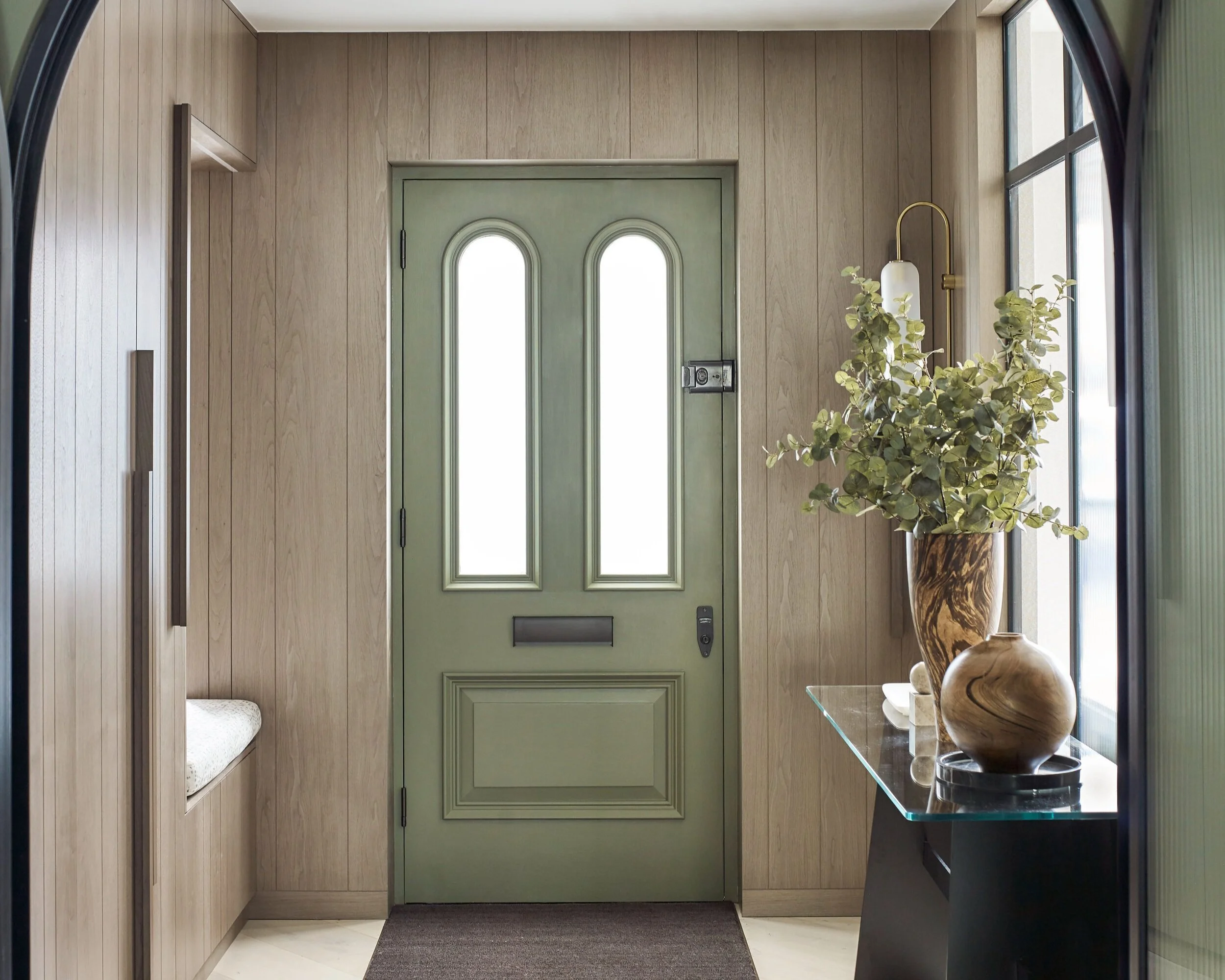 Paint Stories Part 3: Choosing Paint and Soft Furnishings