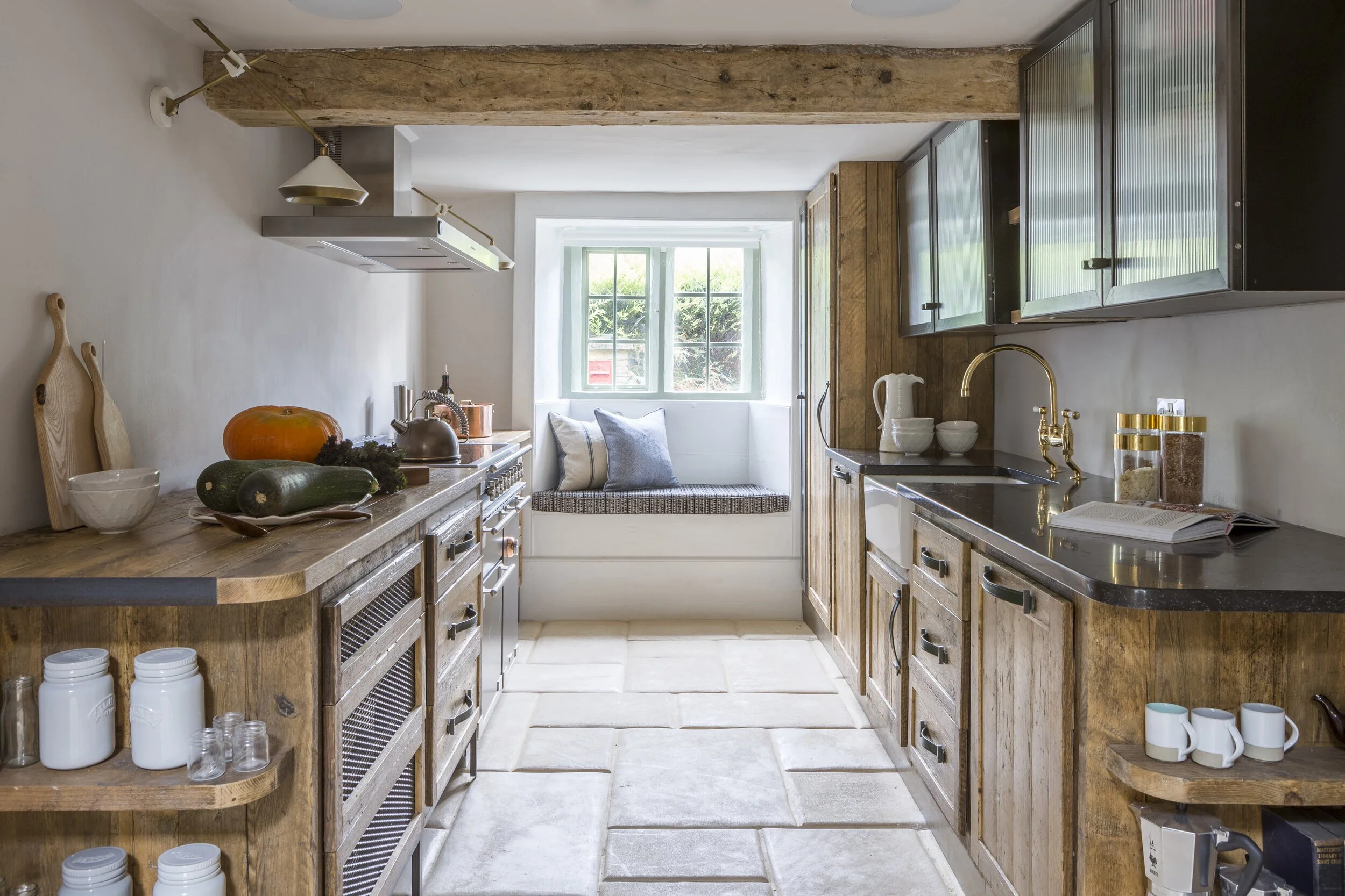 Gunter &amp; Co’s guide to food and drink in The Cotswolds