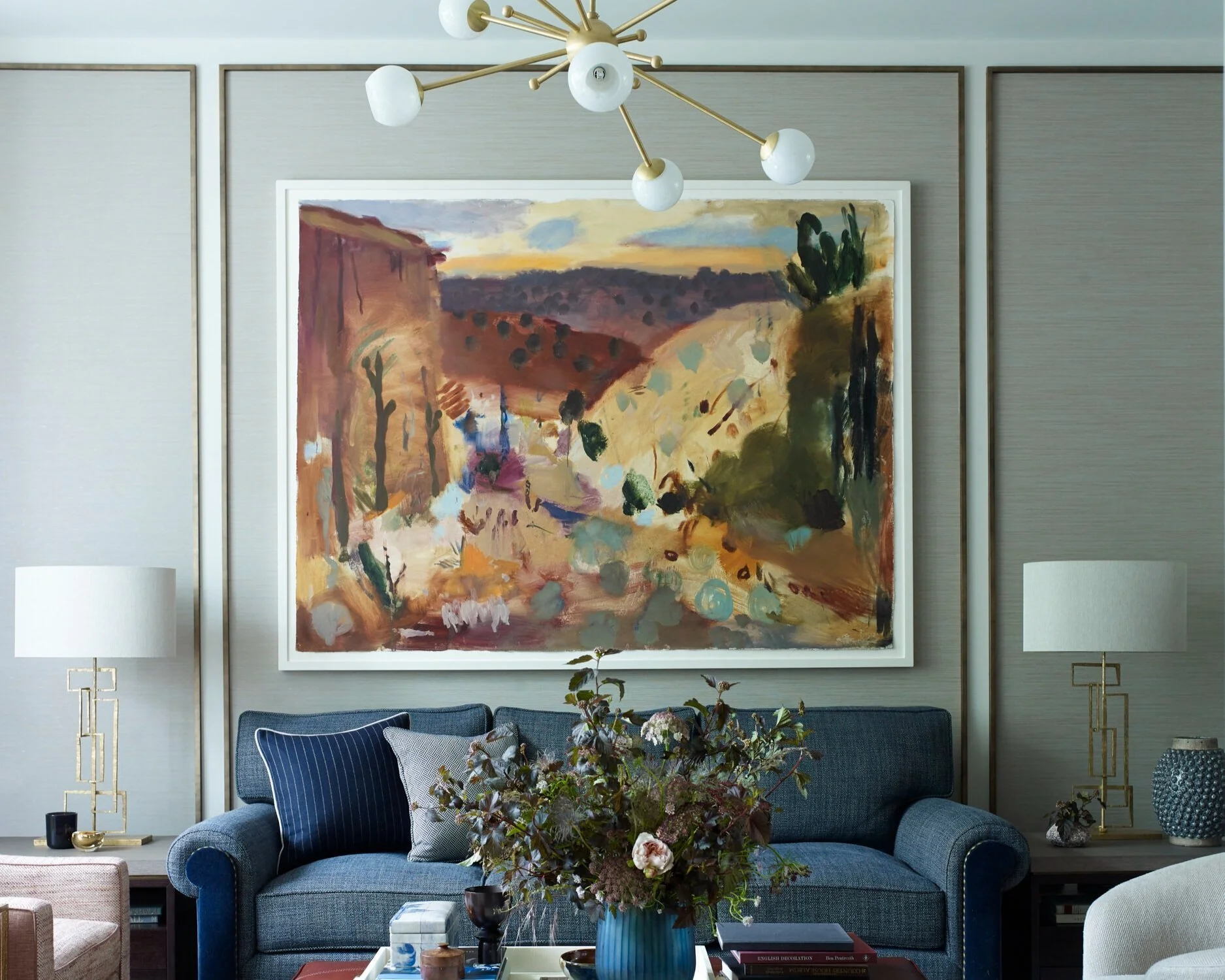 The Gunter &amp; Co Guide to Wallpaper: Part 2