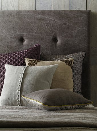designer cushions