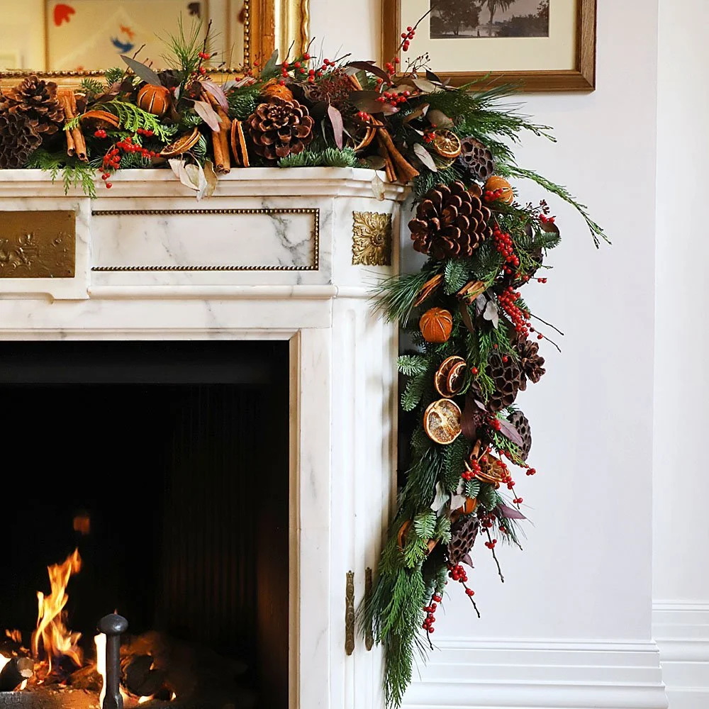 Home Entertaining: Part 4: Guest Bedrooms &amp; Christmas Preparations