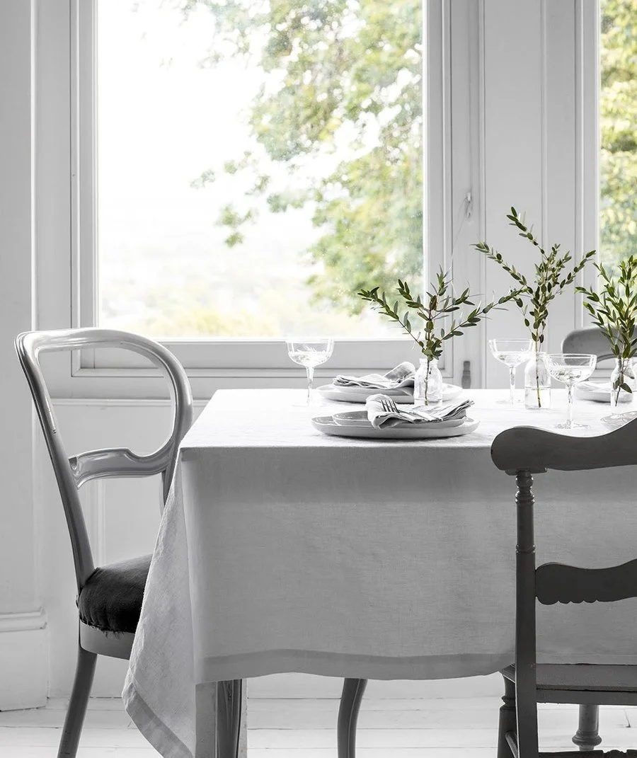 Tableware for home entertaining