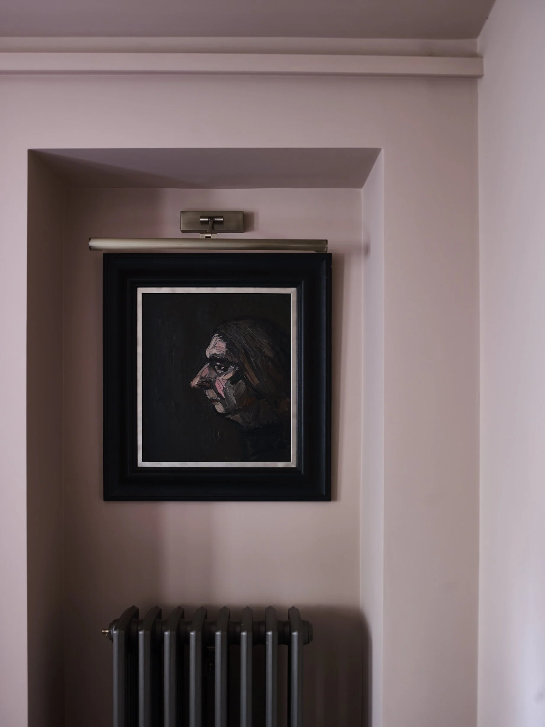 How to choose paint colours for your home