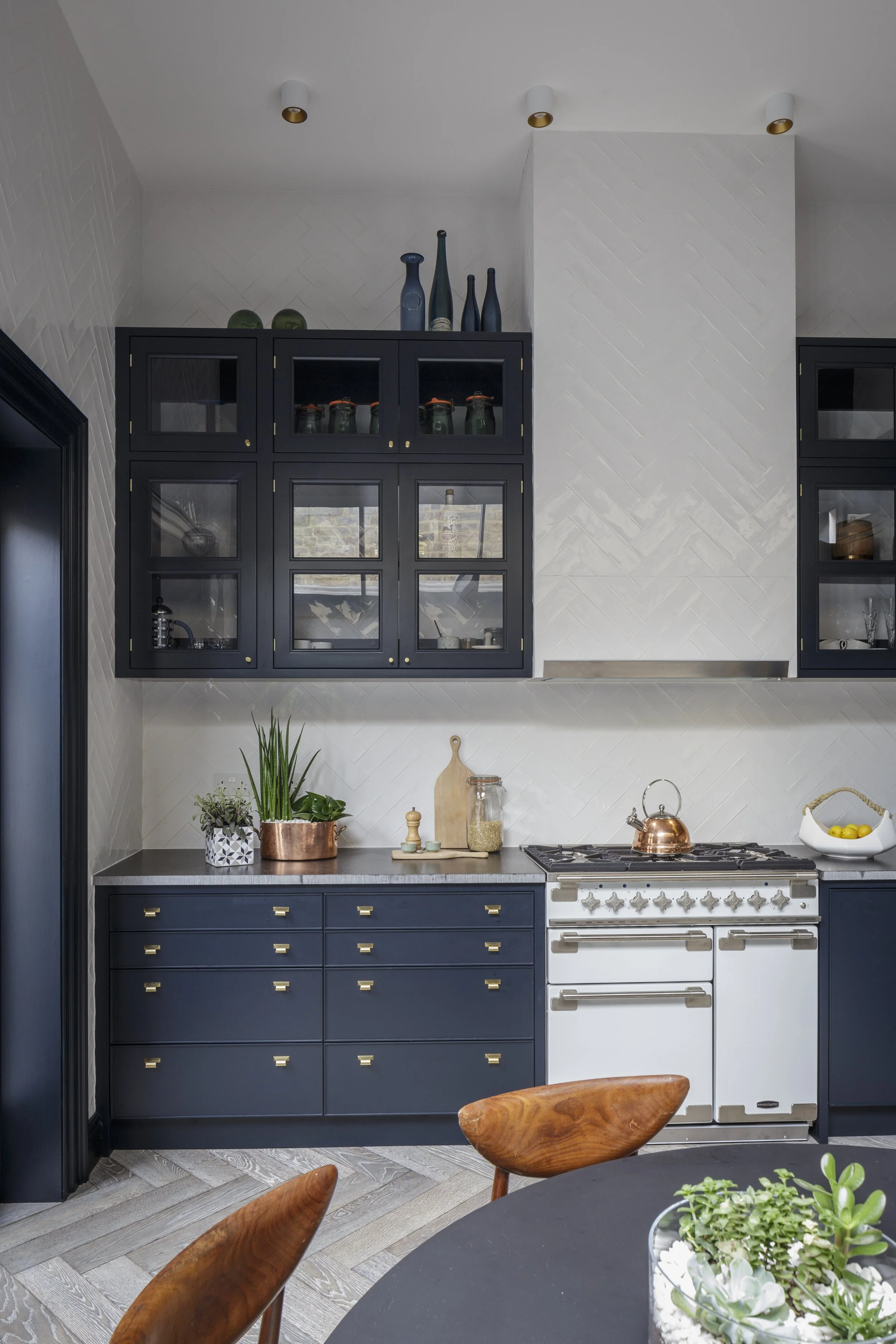 How To Choose The Perfect Worktop For Your Home From Gunter &amp; Co: Part 2