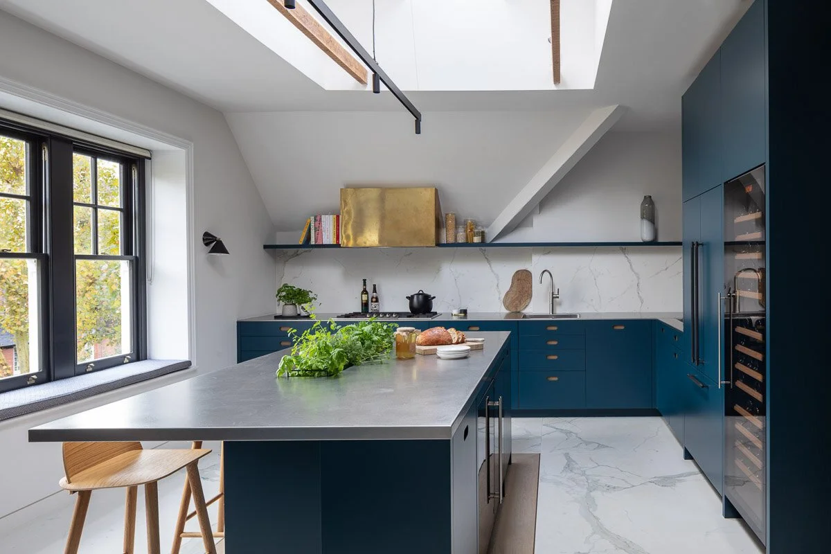 How To Choose The Perfect Worktop For Your Home From Gunter &amp; Co: Part 1
