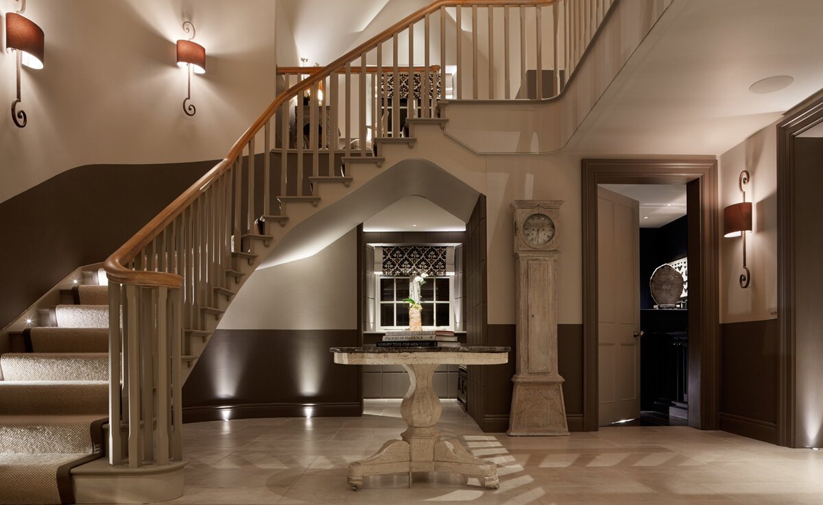 Gunter &amp; Co Meets…Sally Storey