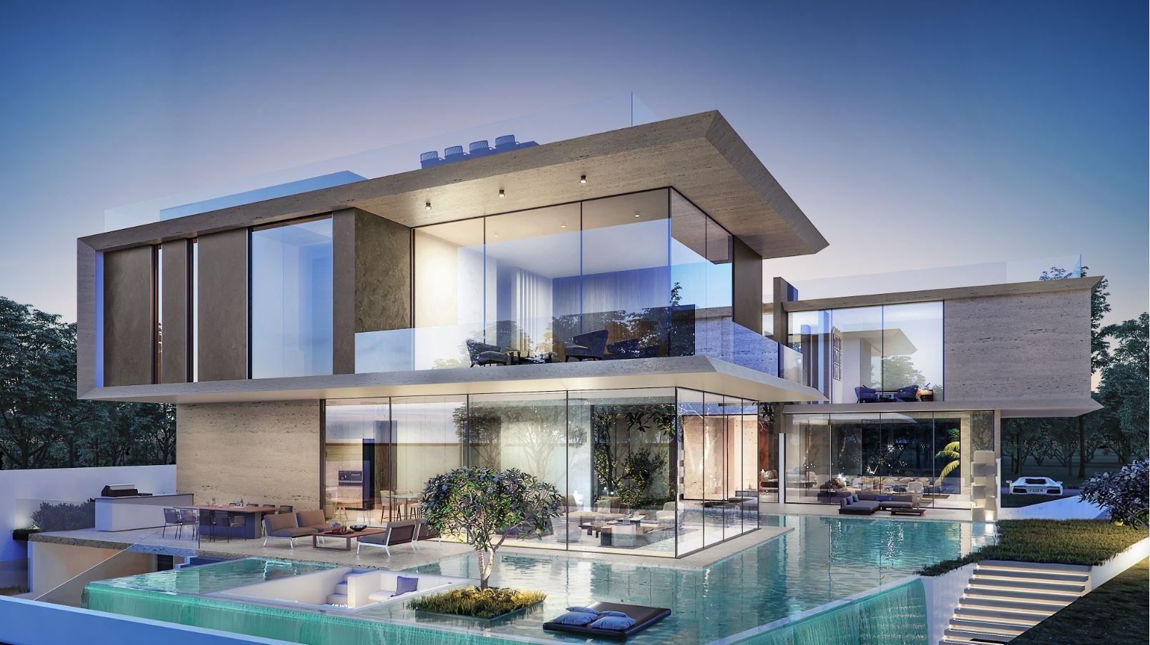 Dubai Villa designed by London Interior Design Studio - Gunter & CoMiraa3.JPG