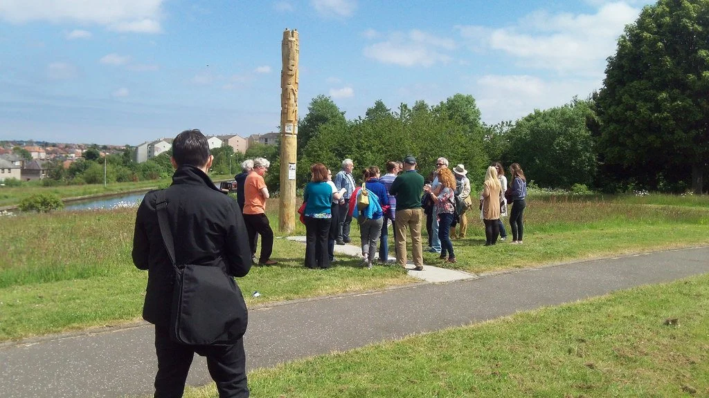 The 4th Wester Hailes Community Forum 