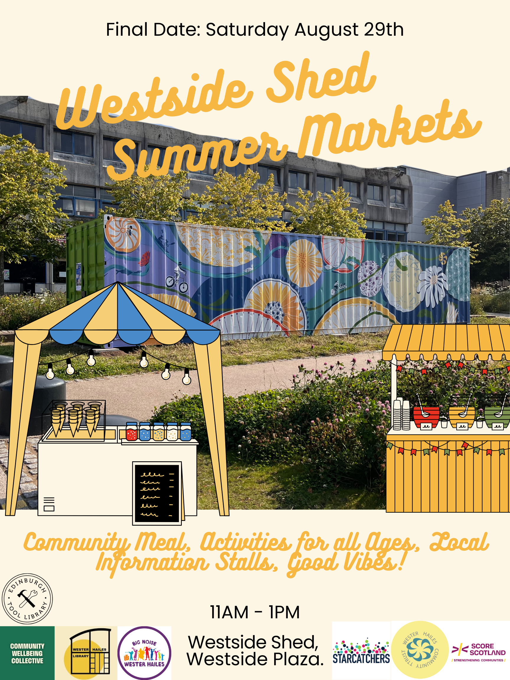 Final Westside Shed Summer Market 