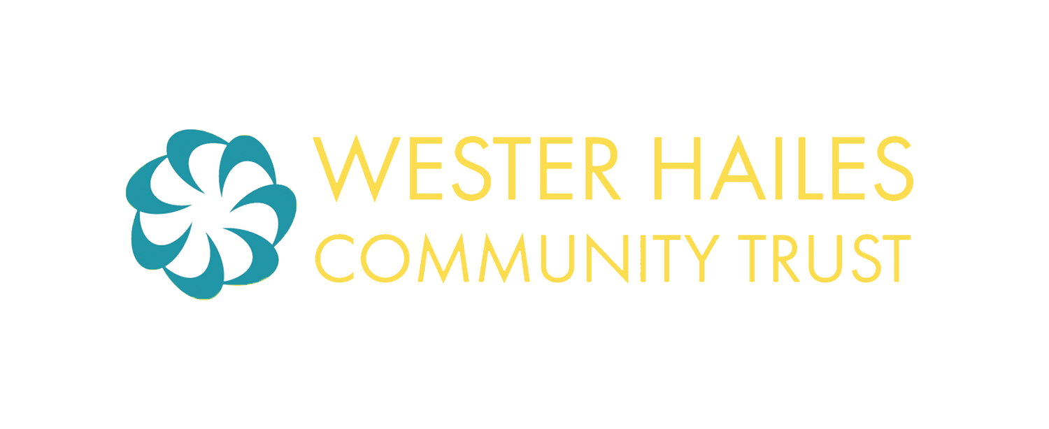 Wester Hailes Community Trust