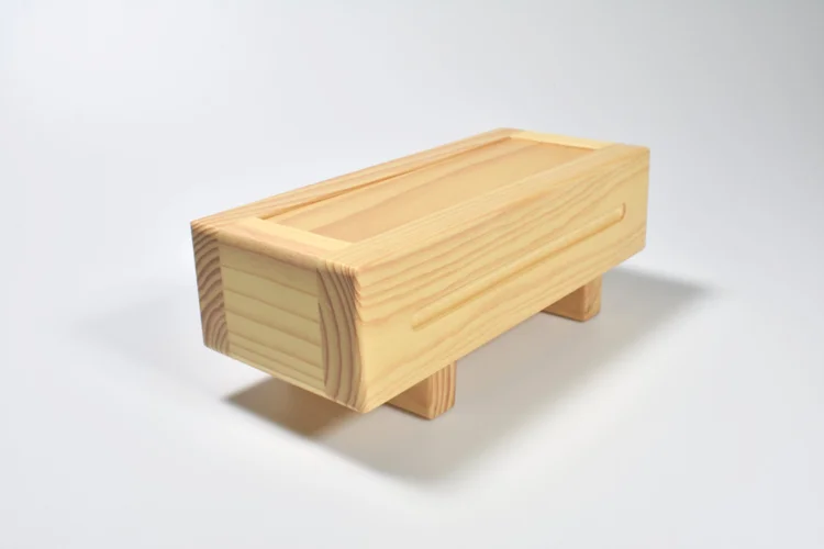 "Sushi Oshi" Sushi Press