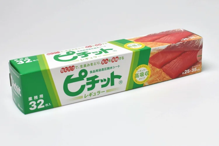 Pichit Dehydration Sheets