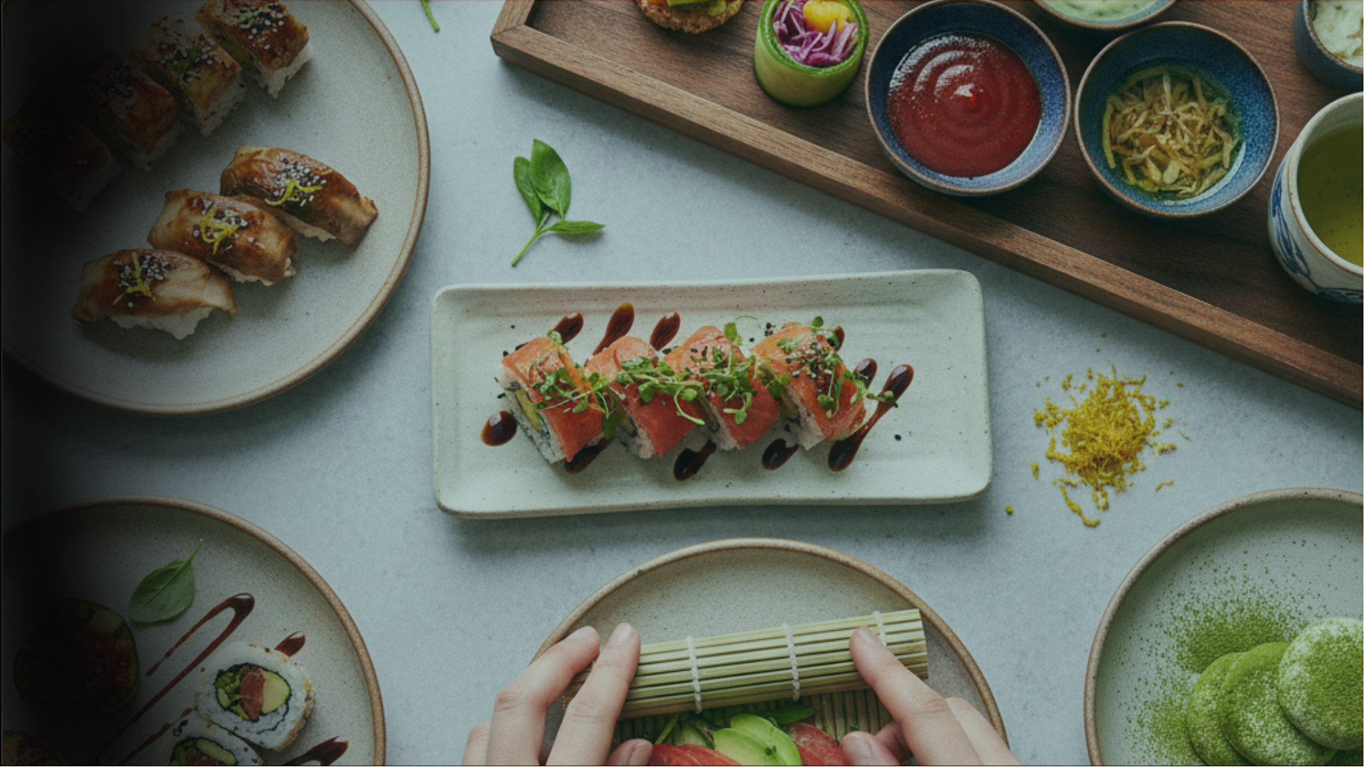 3 Rising Japanese Cuisine Trends You Can Tap Into Right Now