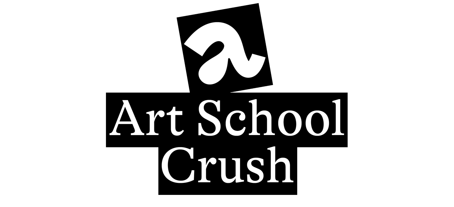 Art School Crush
