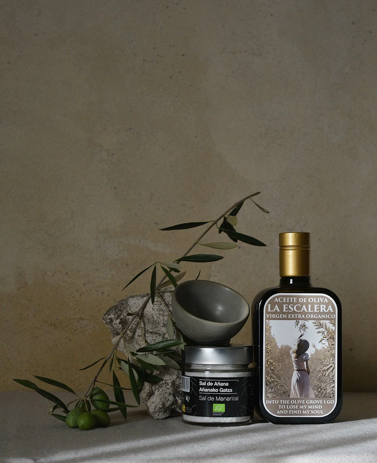 Pack AOVE ecológico «Por una vida panarra»