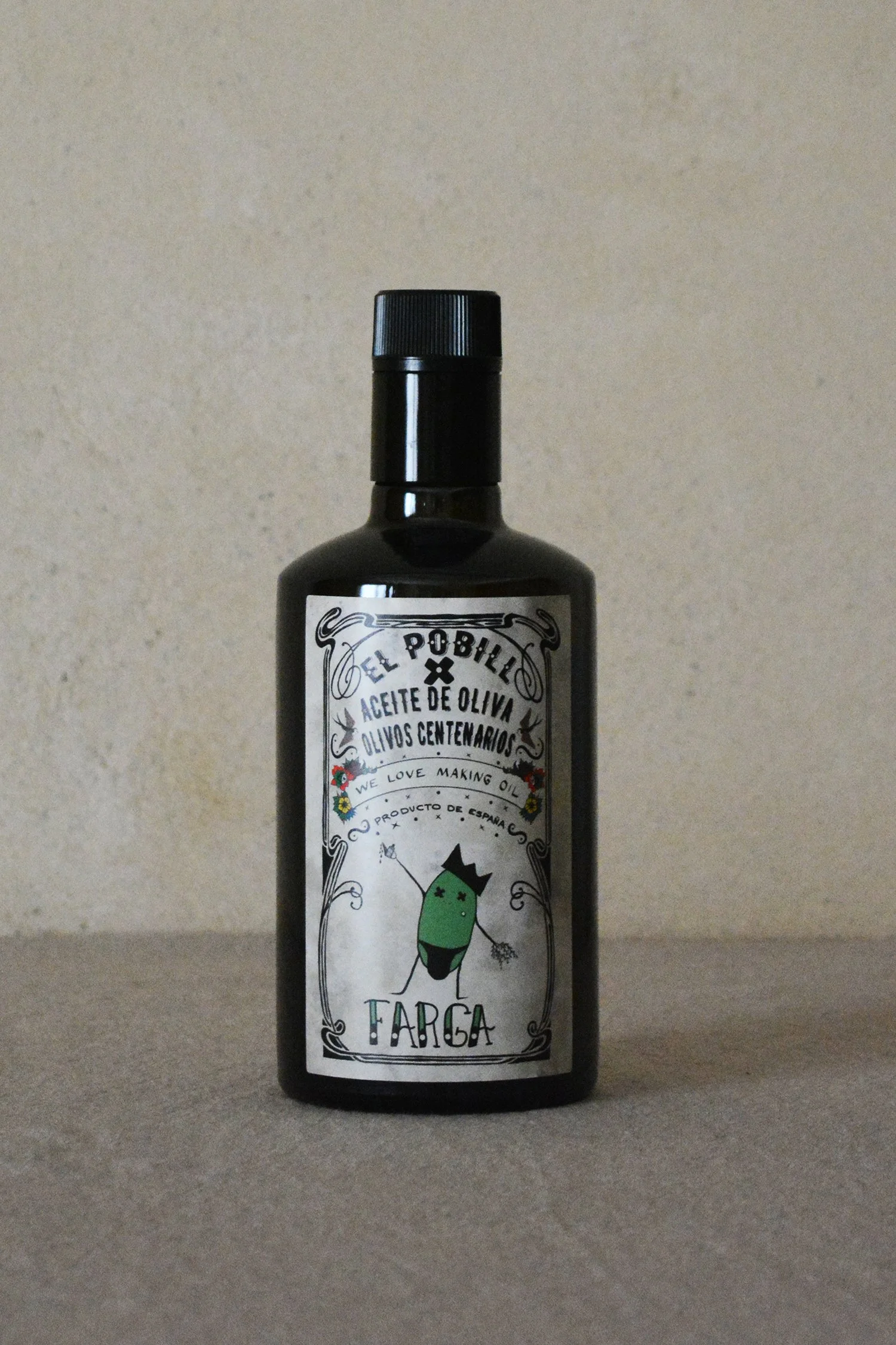 Farga