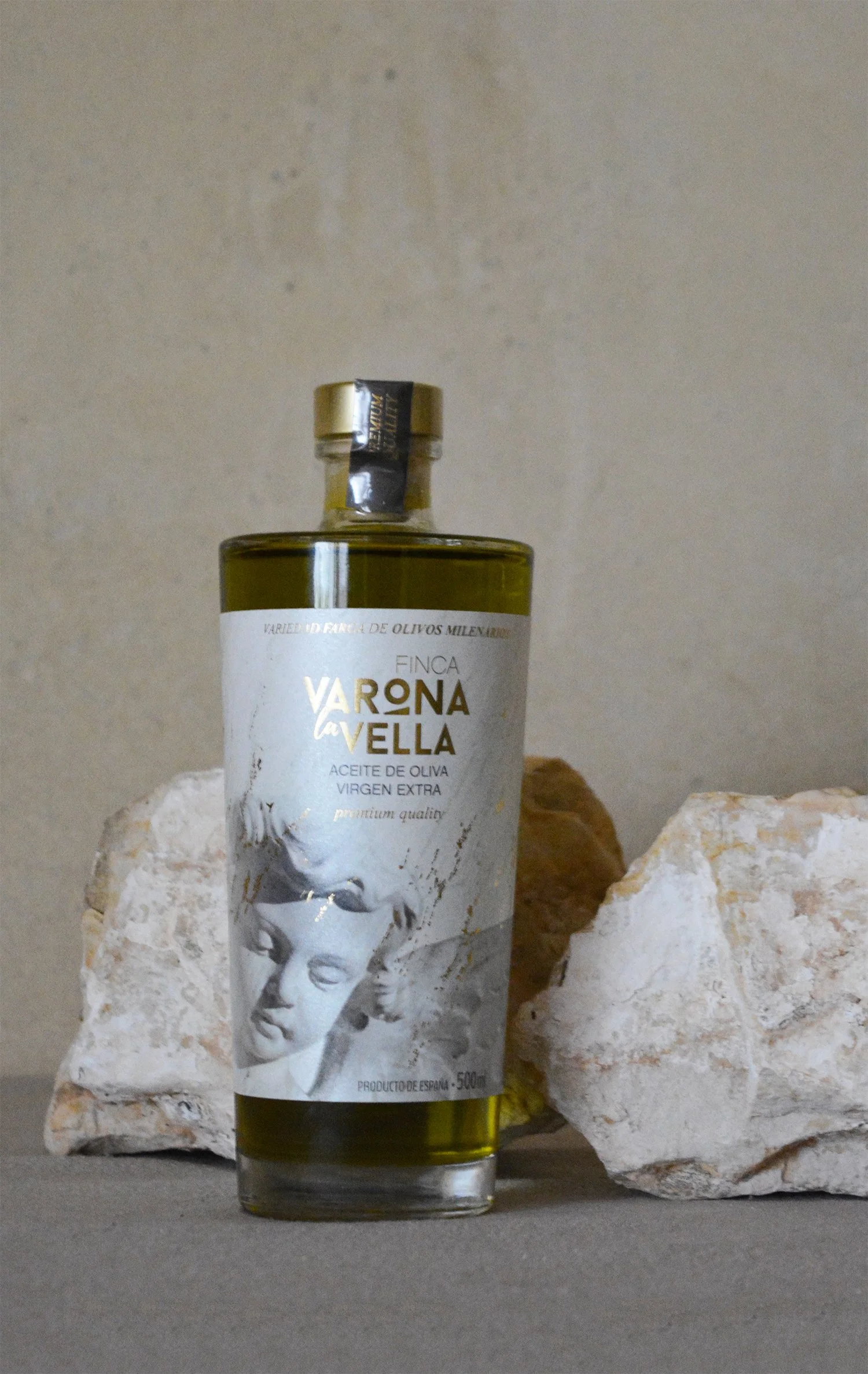 Farga Milenaria