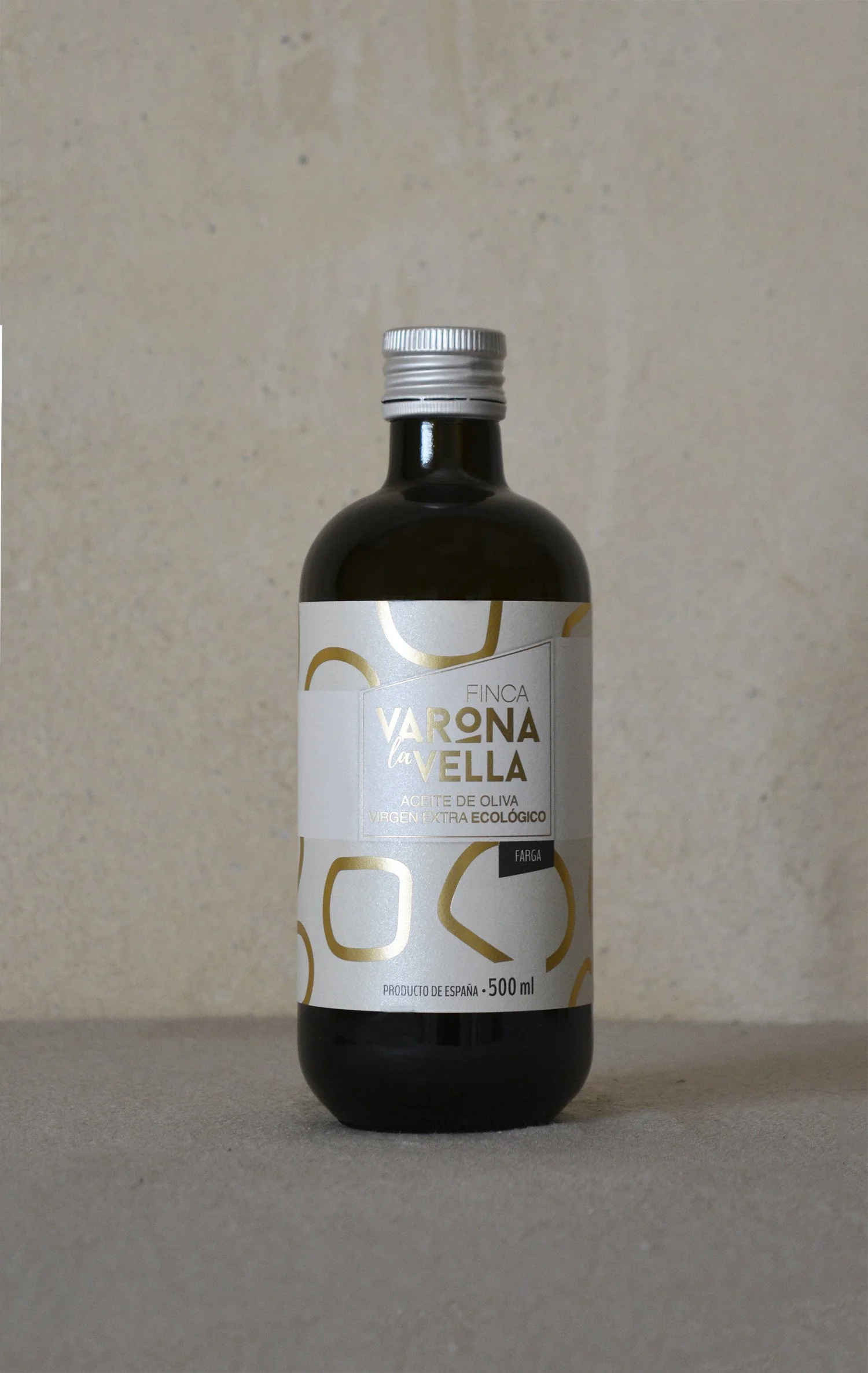 Farga | Varona la Vella