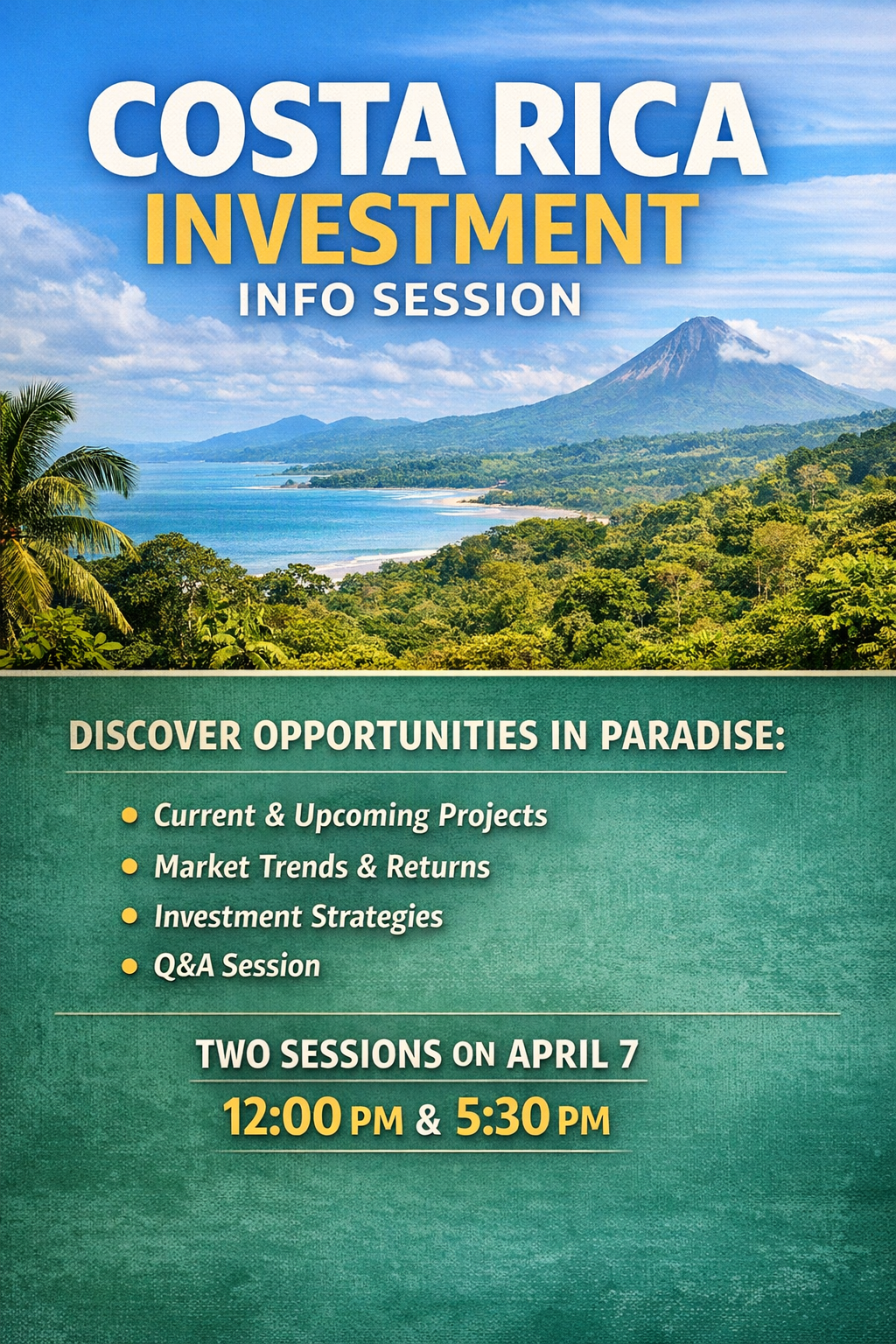 Costa Rica investment info session promo.png
