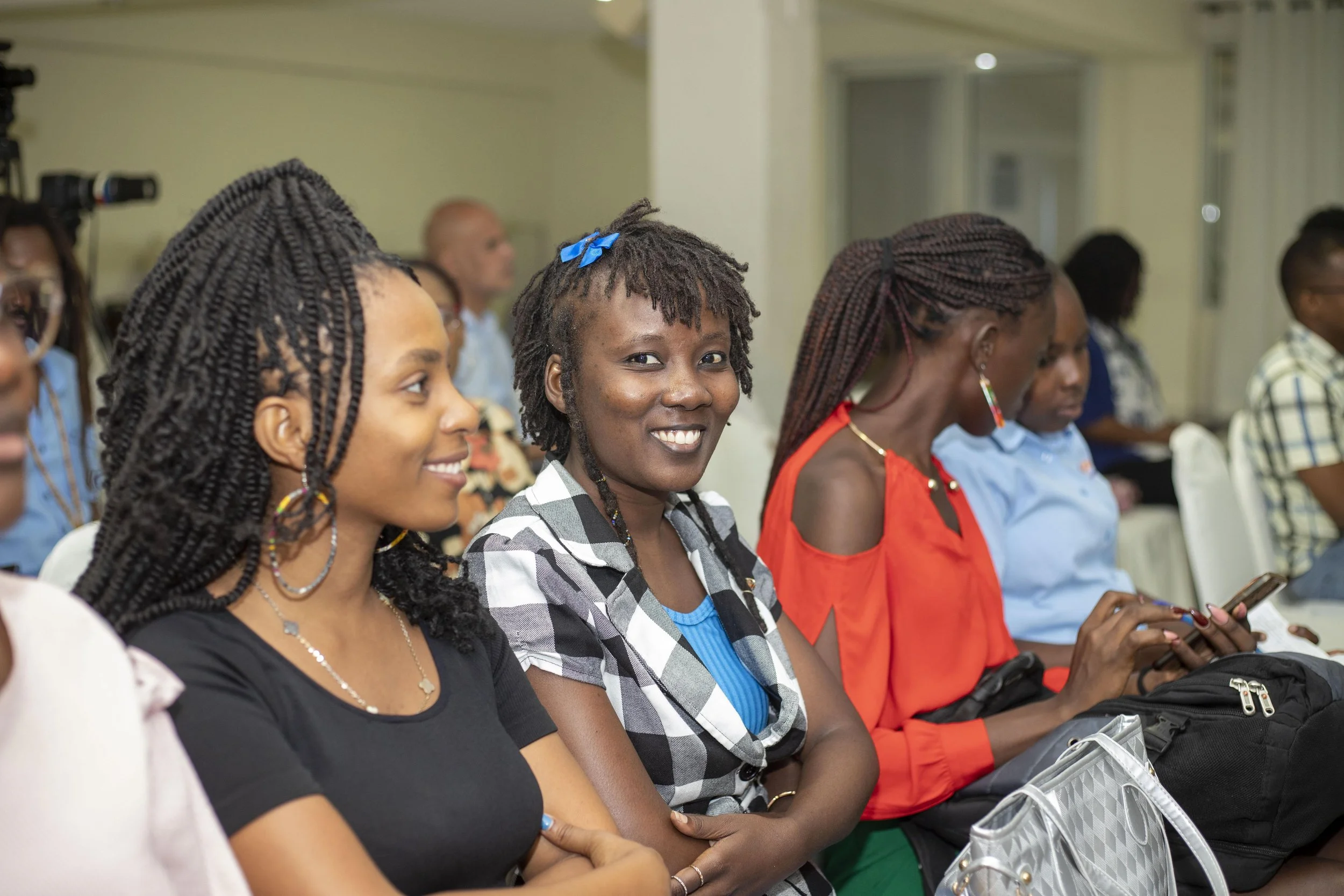 Engaging Haiti’s Youth in the Fight Against Corruption and Impunity