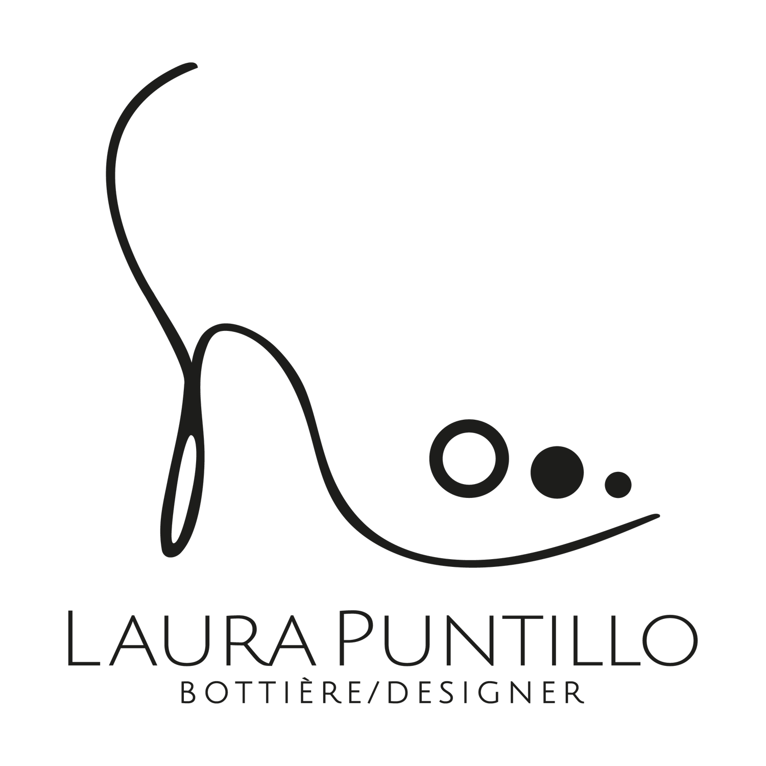 Laura Puntillo ~ Bottière &amp; Designer à Paris