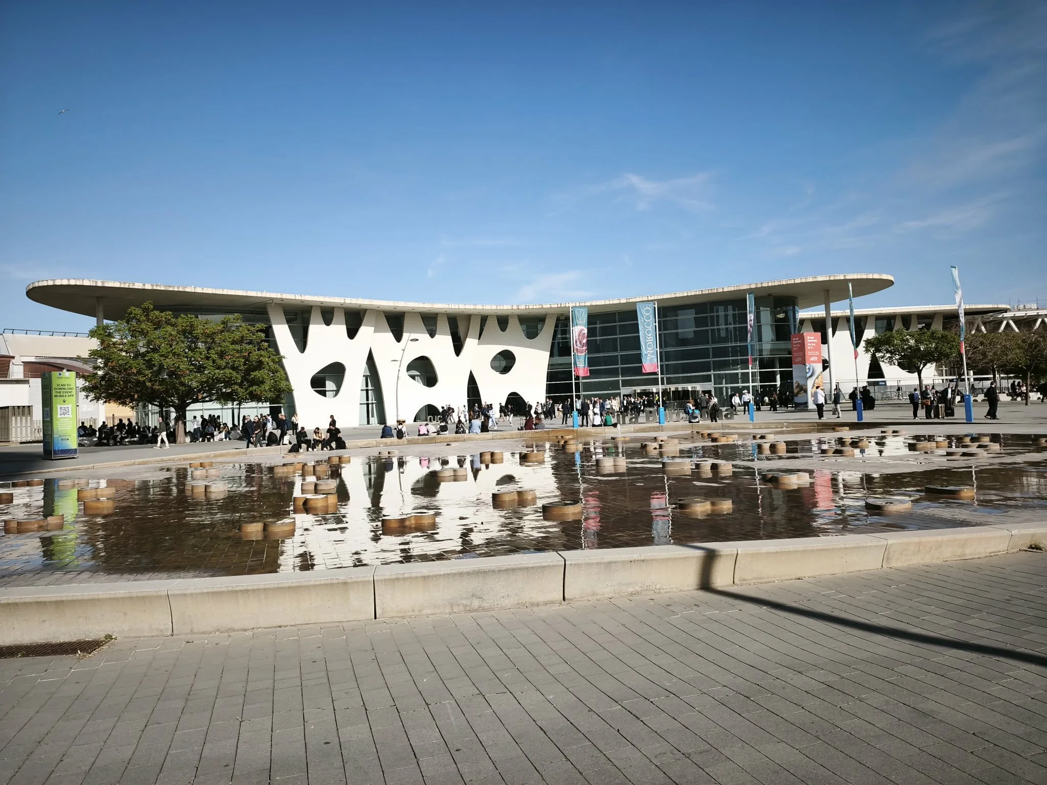 seafood expo global 2026