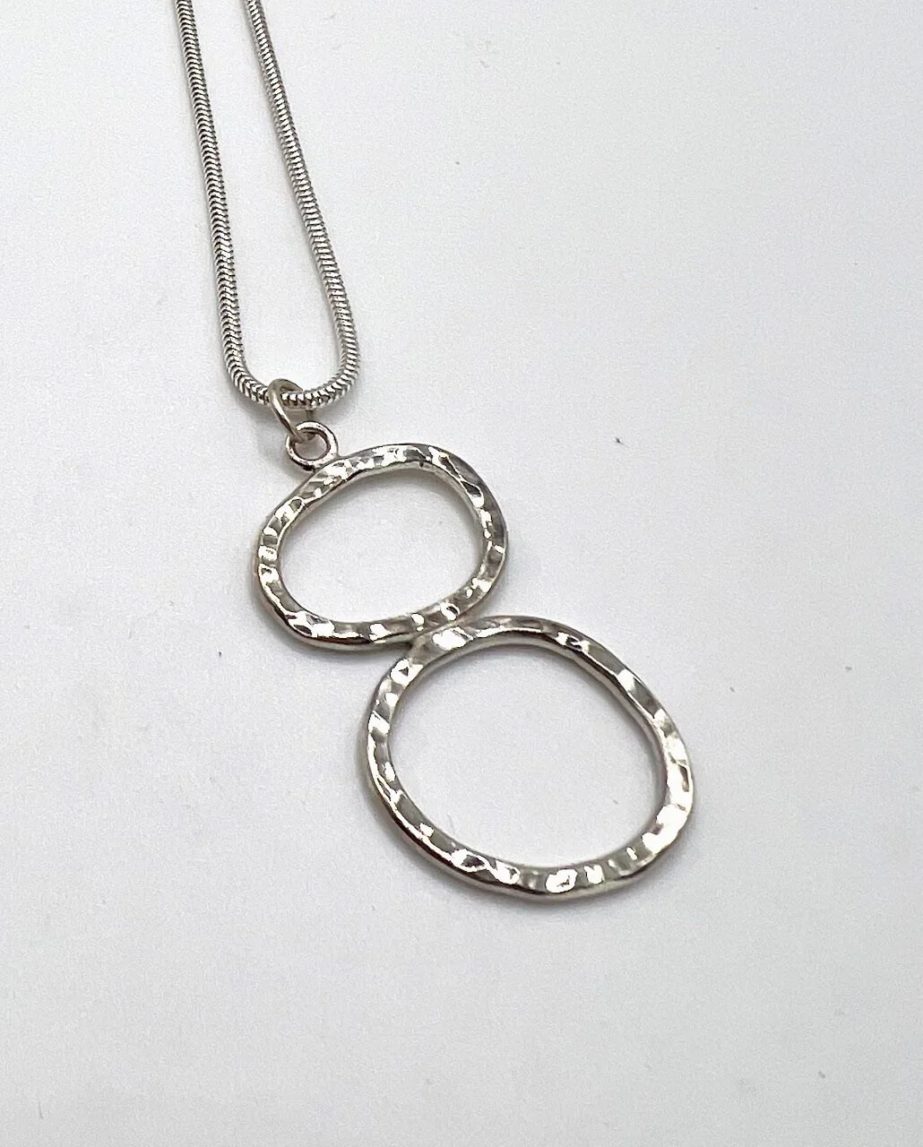 Open Loop Pendant