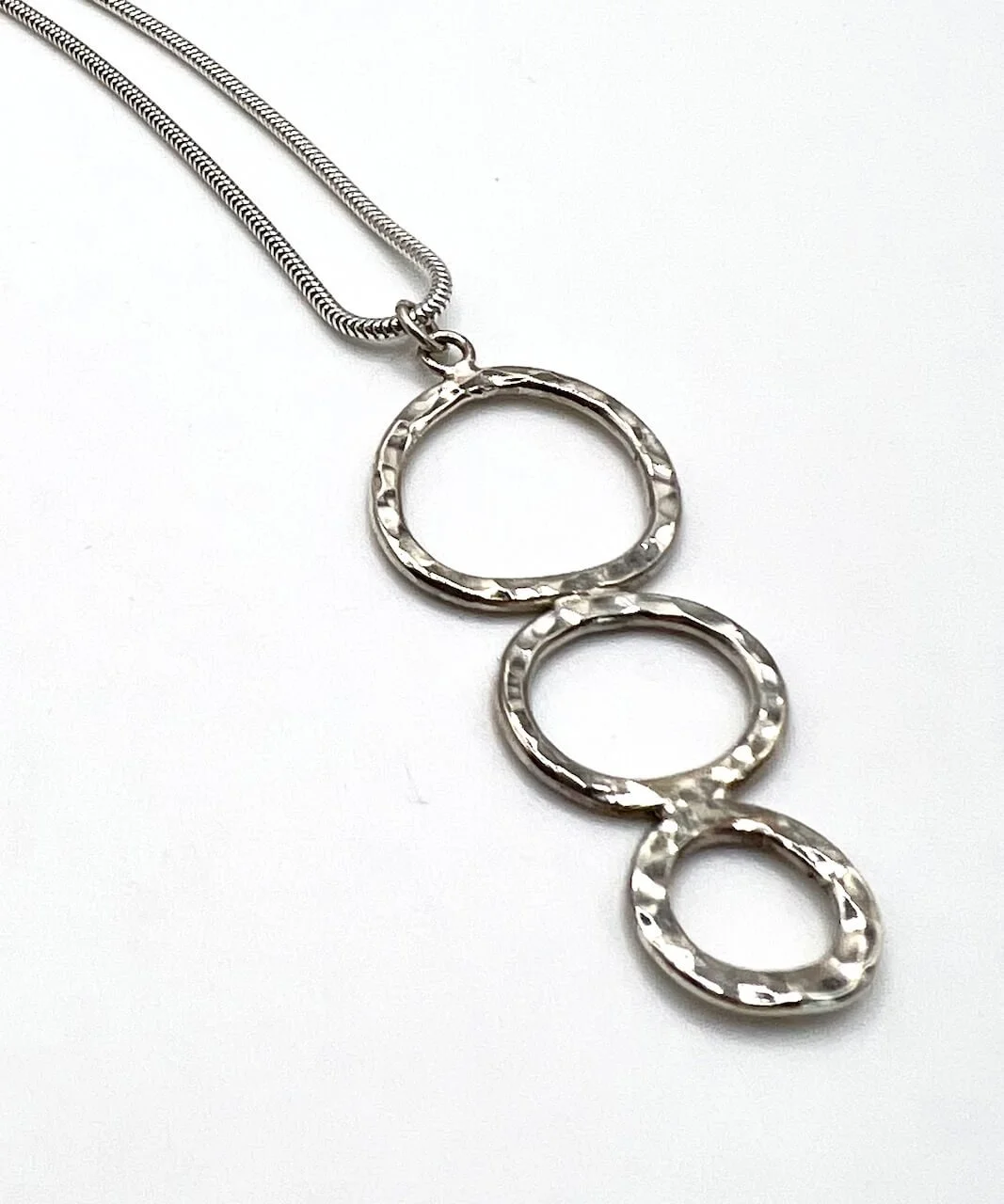 Trio Loop Pendant