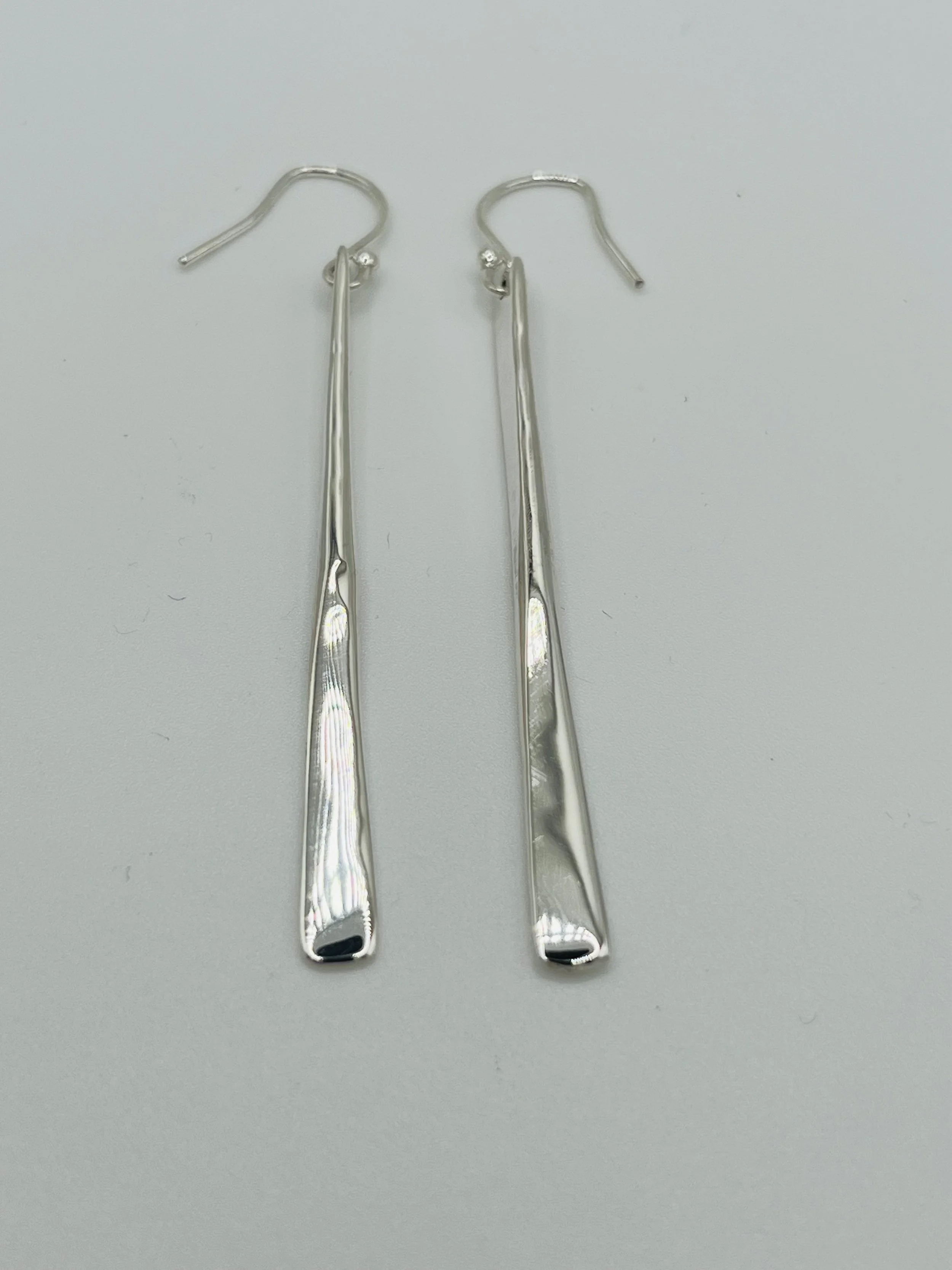 Heritage drop earrings