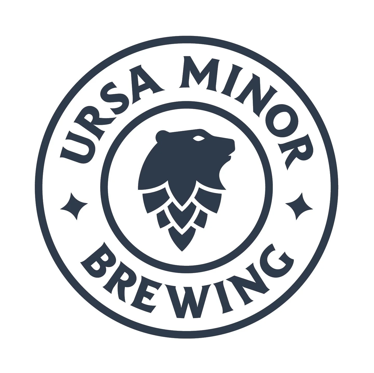 URSA Minor Brewing