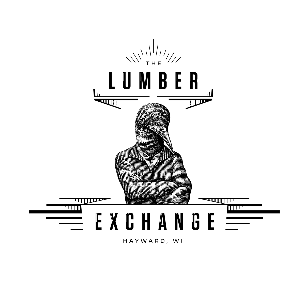 The Lumber Exchange