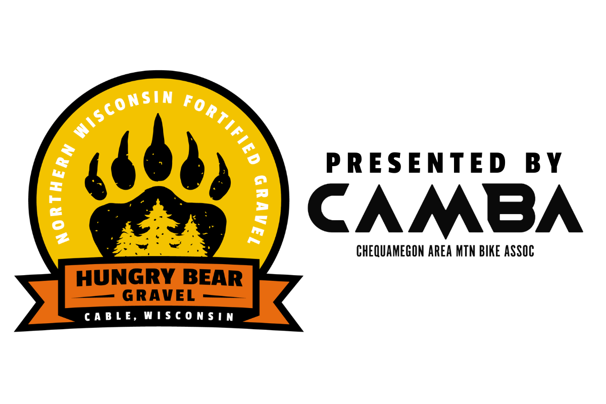 Hungry Bear Gravel