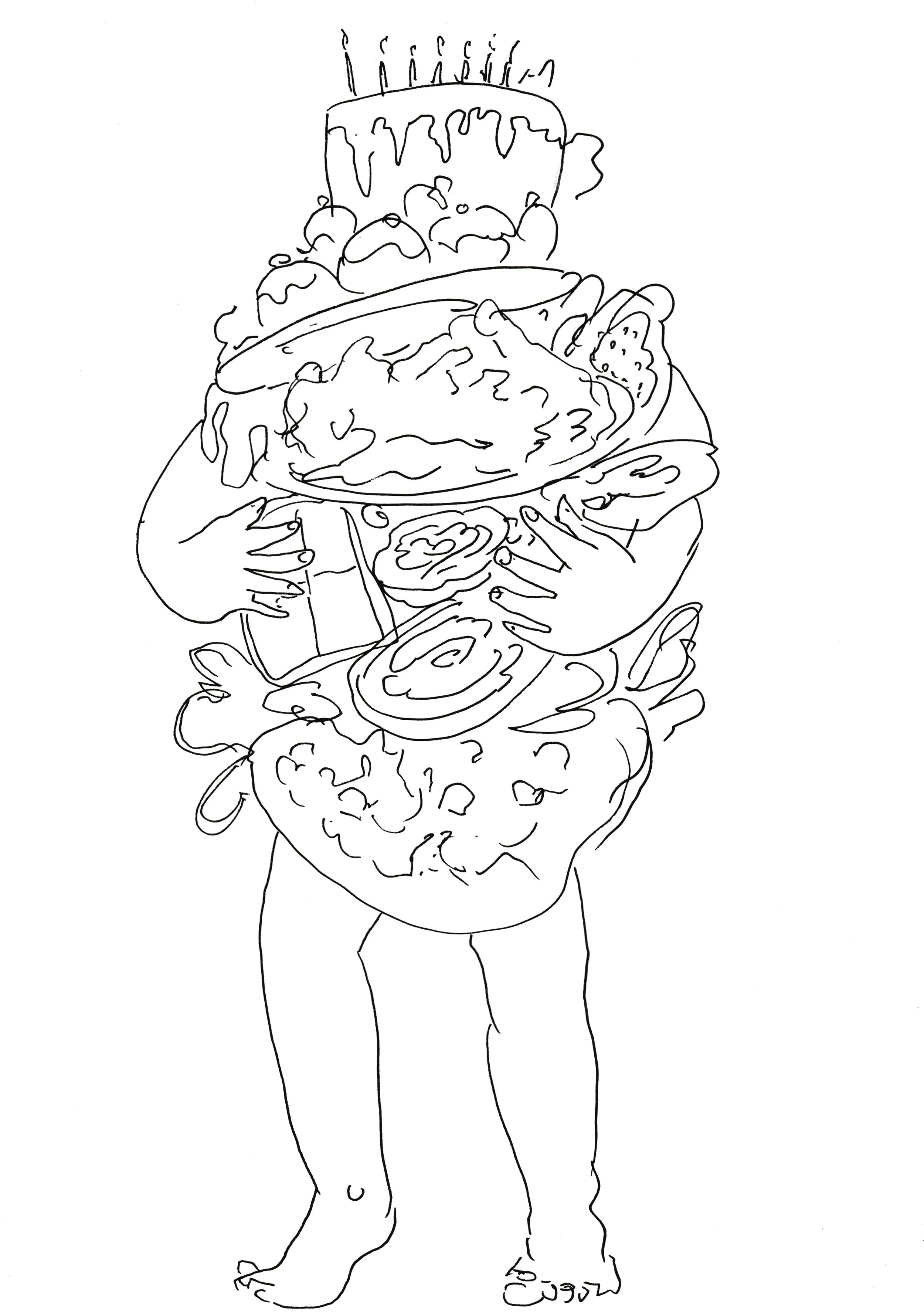 17 Mar 26 stacked cake.jpeg