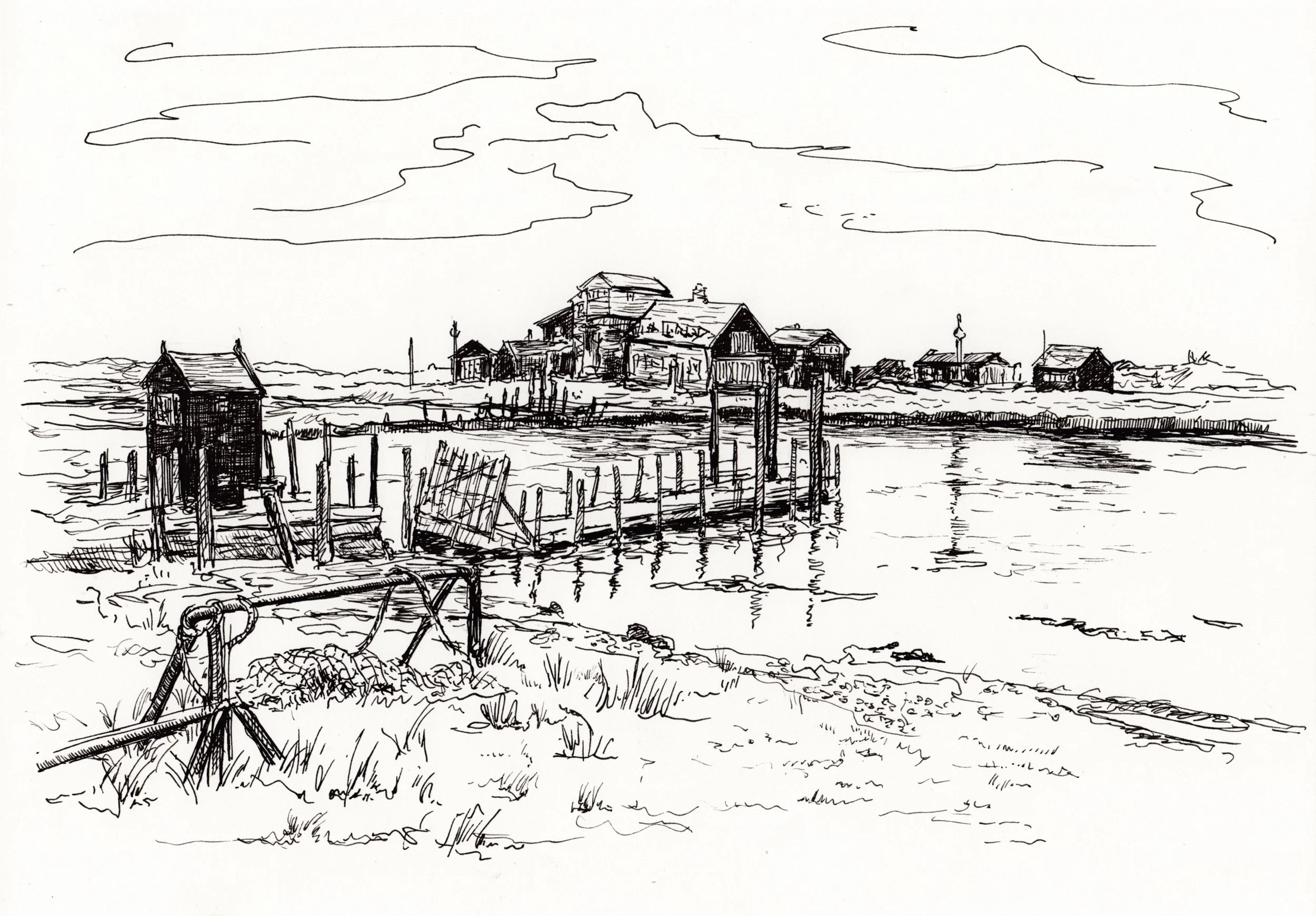 Walberswick ferry 10 Sep 25.jpeg
