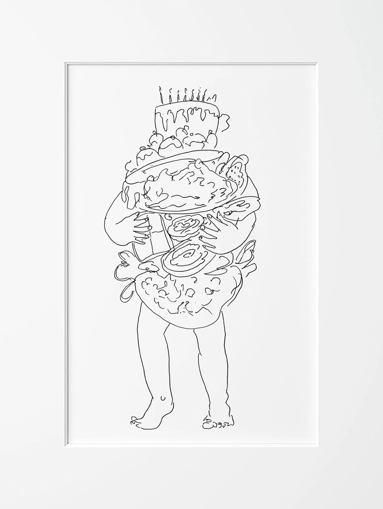 17 Mar 26 stacked cake framed.jpg