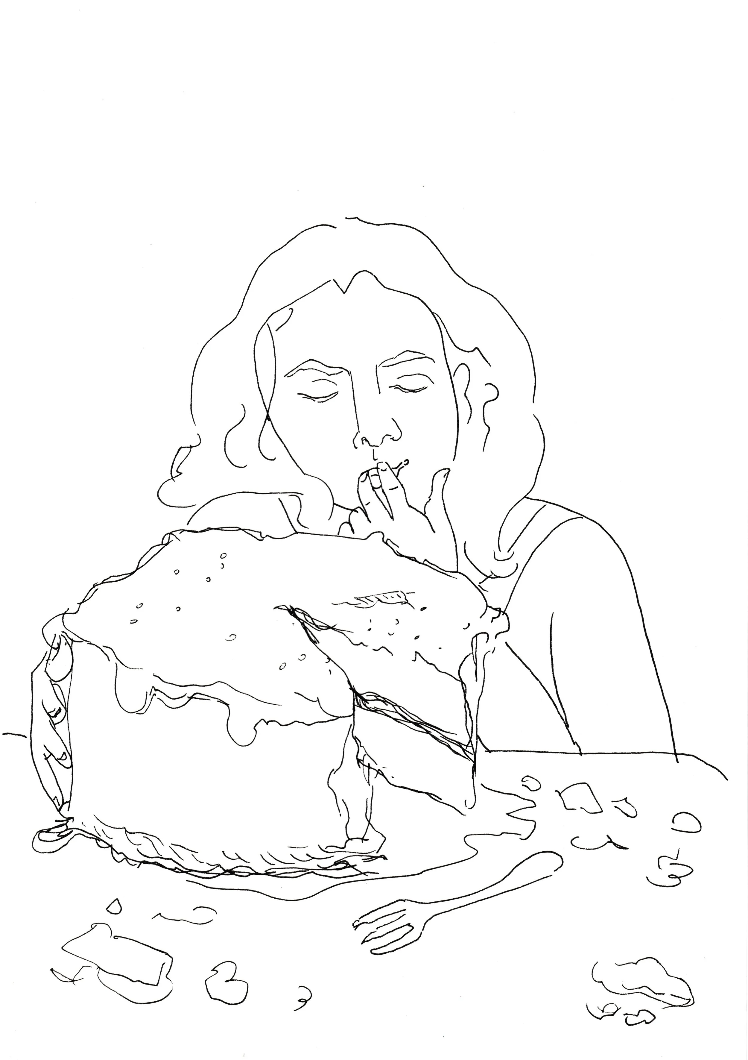 8 Apr 26 with a big cake.jpeg