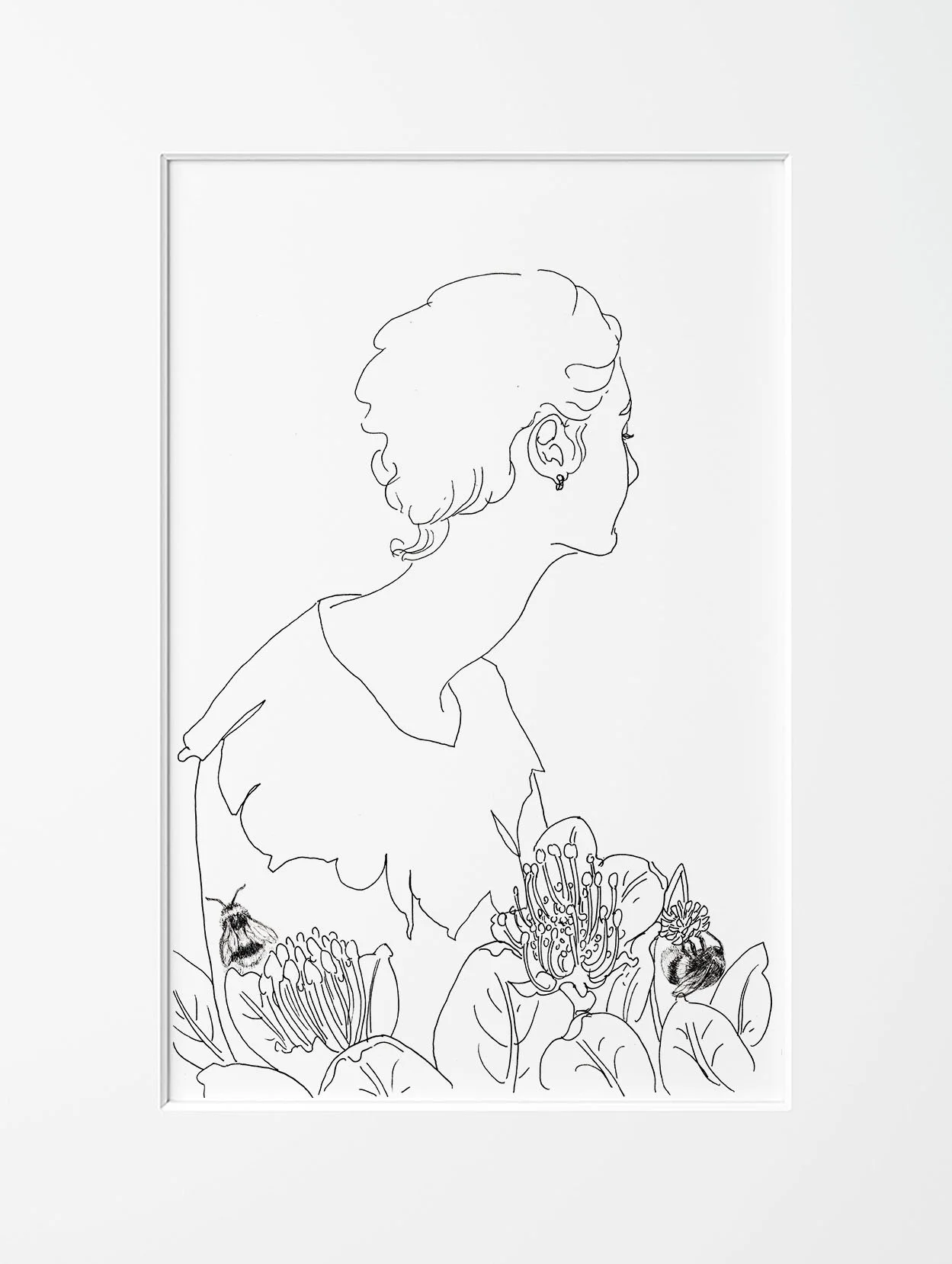 7 Apr 26 neck turned with bees framed.jpg