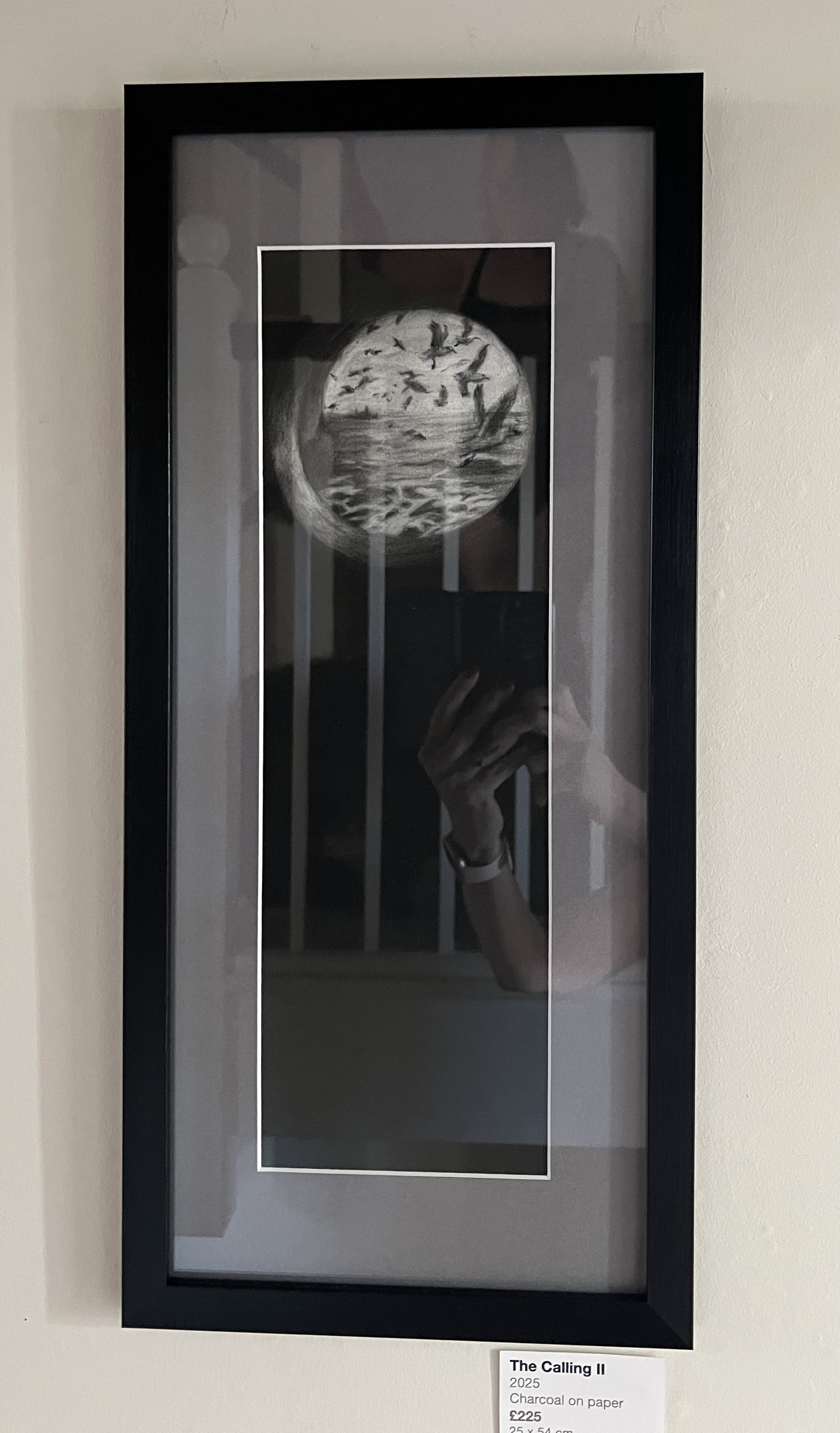 Calling II in frame.jpg