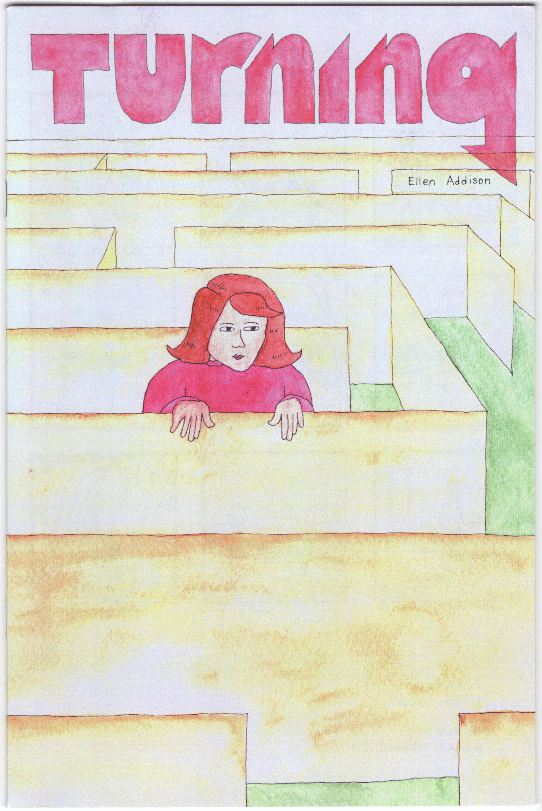 Turning Zine