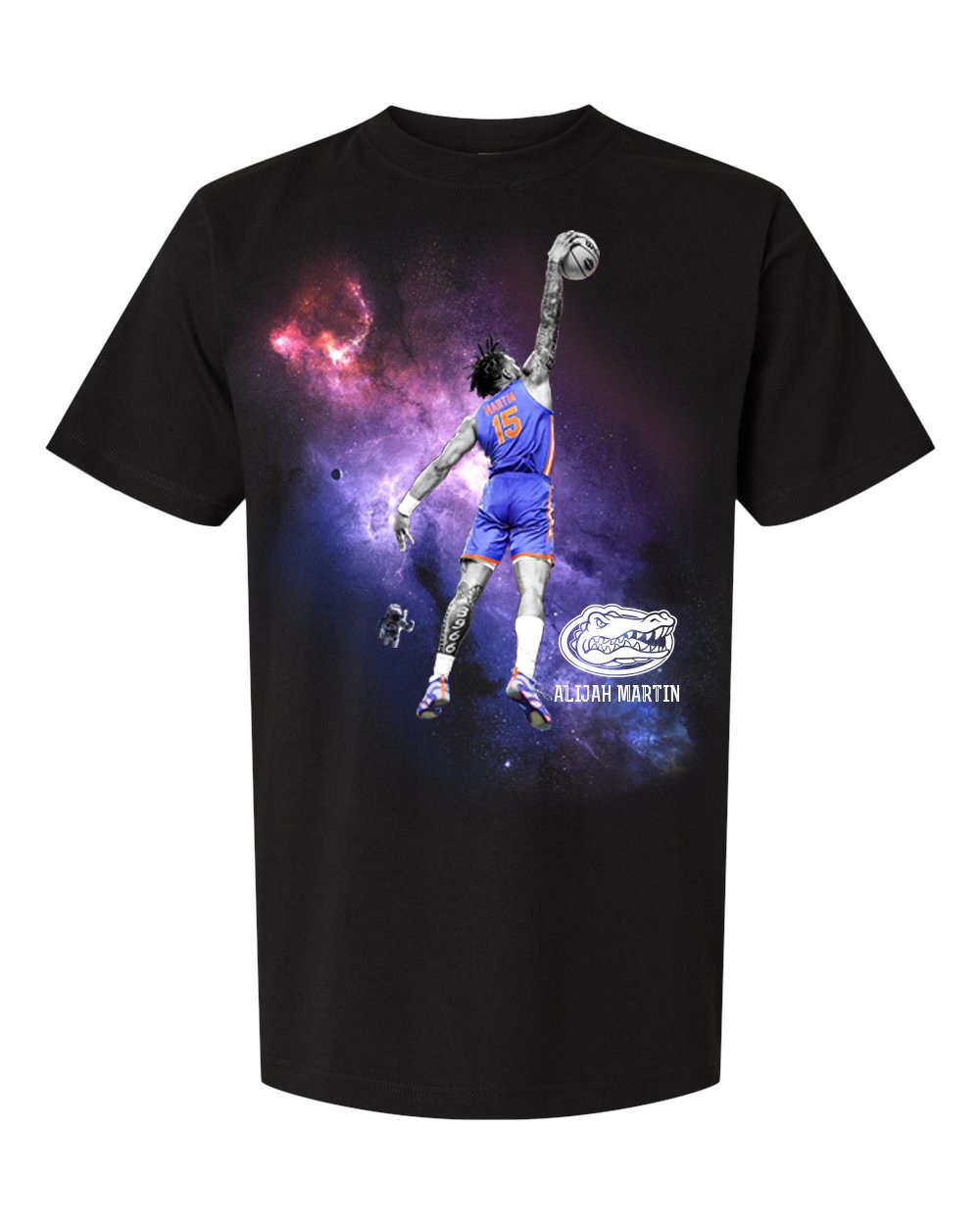 Air Martin!! - NIL Tee