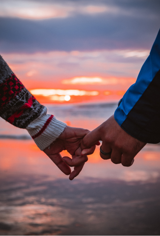 Intimacy Exploration journal cover — for exploring safety and authenticity in connection