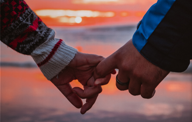 Honesty, Radical Acceptance, and the Grief In Between — What I Learned From a Few Years of Sitting With My Own Wants/Needs/Desires