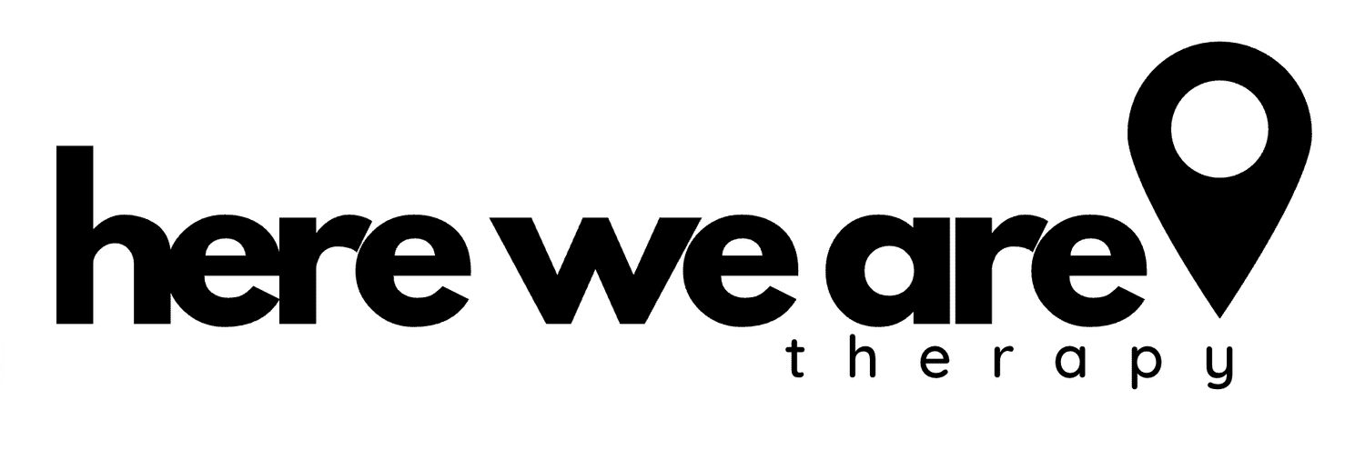 Here We Are Therapy
