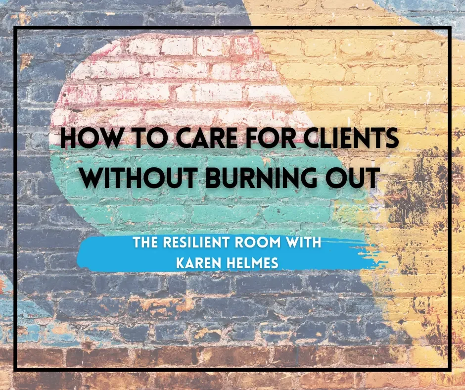 Holiday Boundaries for Therapists