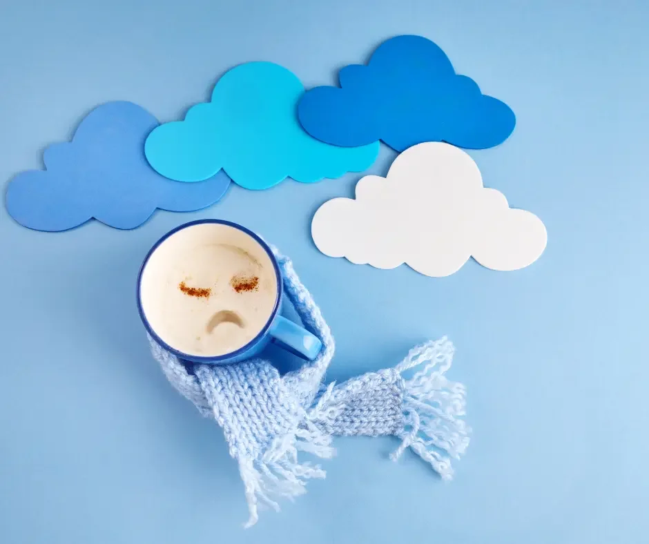 Living With Chronic Illness And Seasonal Affective Disorder