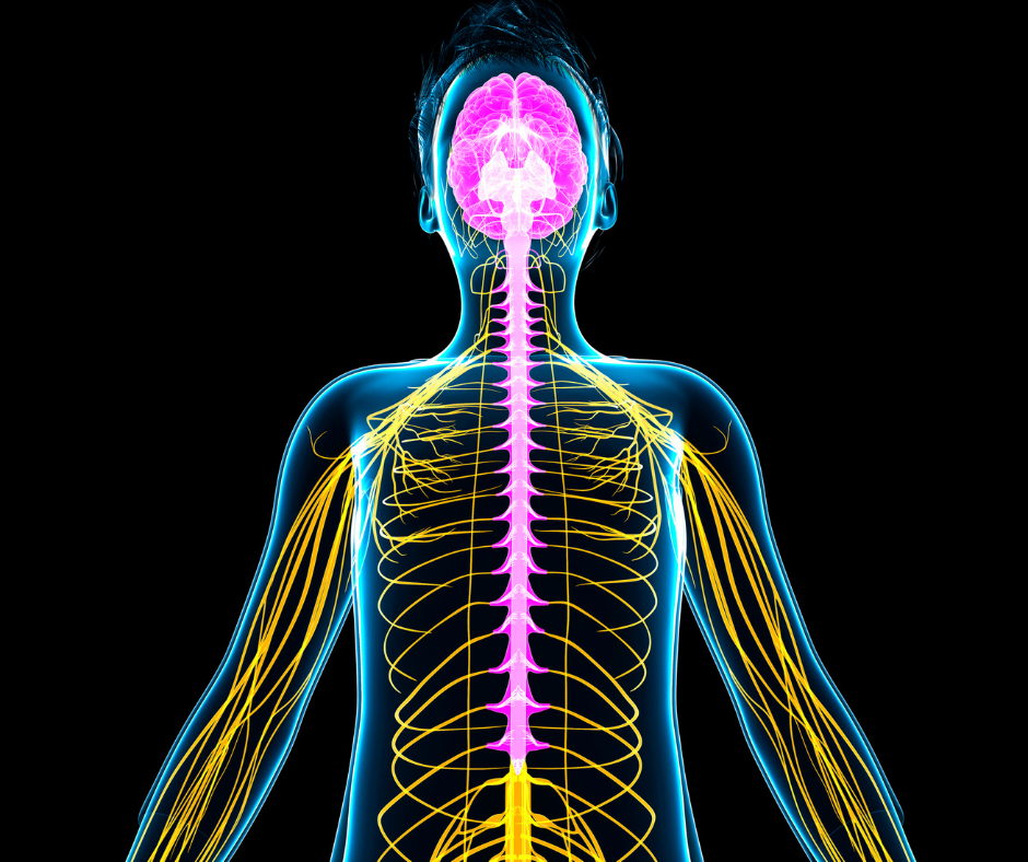 How to Feel Better With Chronic Illness: Let Go Of Normal