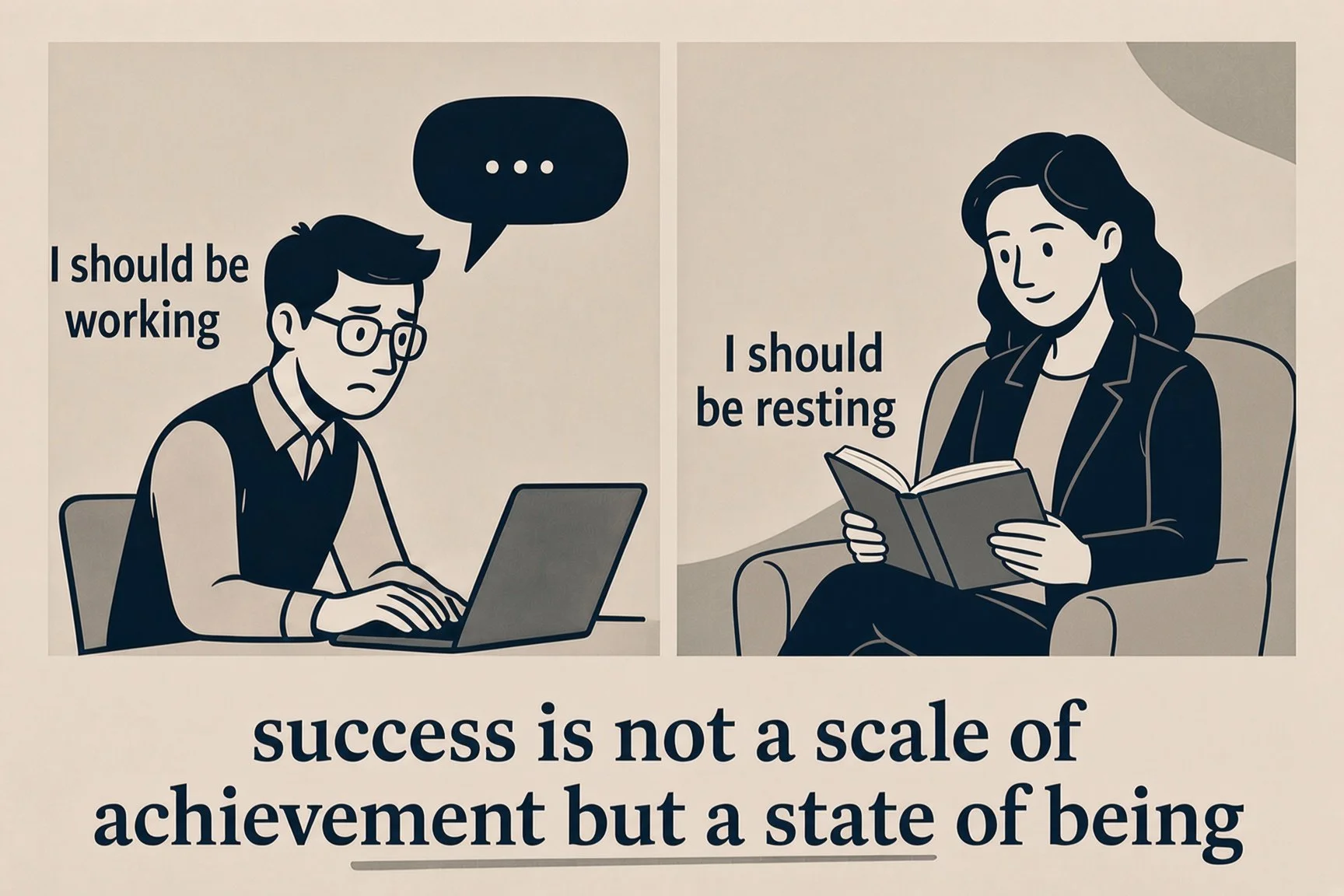 What Chronic Illness Taught Me About Success