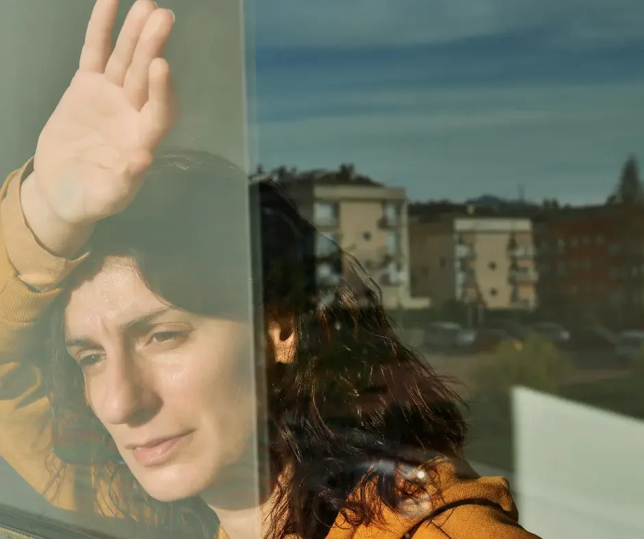 chronic illness isolation