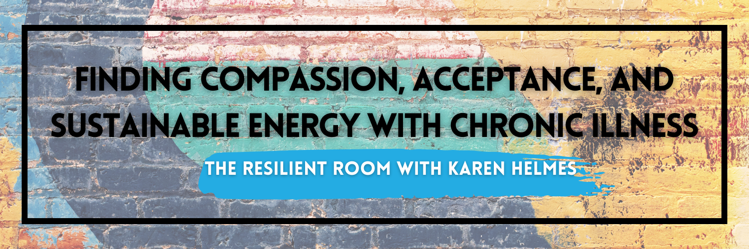 hope for chronic fatigue